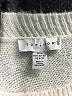Topshop Polka Dots Ivory Pullover Sweater Size 8 - 10 - photo 7