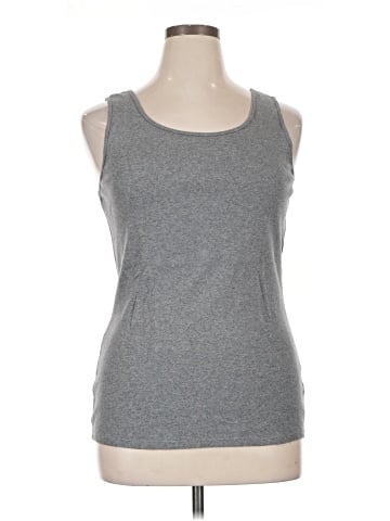 Westport 1962 Sleeveless T-Shirt (view 1)