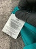 BCBGeneration 100% Polyester Solid Teal Cocktail Dress Size XS - photo 4