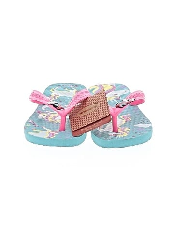 Havaianas Flip Flops (view 2)
