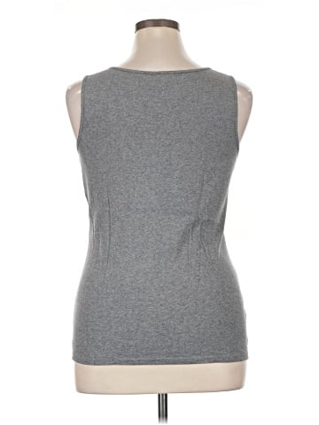 Westport 1962 Sleeveless T-Shirt (view 2)