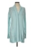 Talbots Teal Cardigan Size S - photo 1
