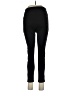 Sanctuary Solid Black Active Pants Size L - photo 2