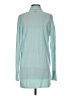 Talbots Teal Cardigan Size S - photo 2