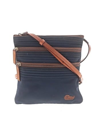 Dooney & Bourke Crossbody Bag (view 1)