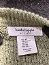 Haute Hippie Solid Green Pullover Sweater Size XS - photo 7