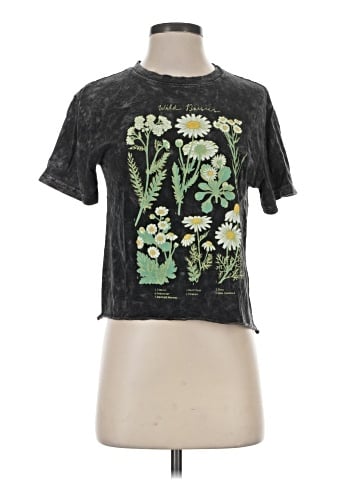 Fifth Sun Short Sleeve T-Shirt (view 1)