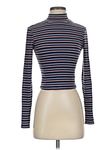 Arizona Jean Company Long Sleeve Turtleneck (view 1)