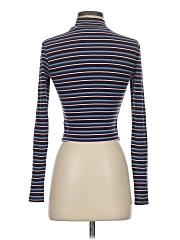 Arizona Jean Company Long Sleeve Turtleneck (view 2)