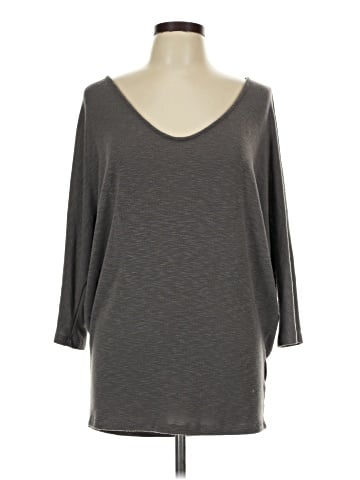 Laila Jayde 3/4 Sleeve T-Shirt (view 1)