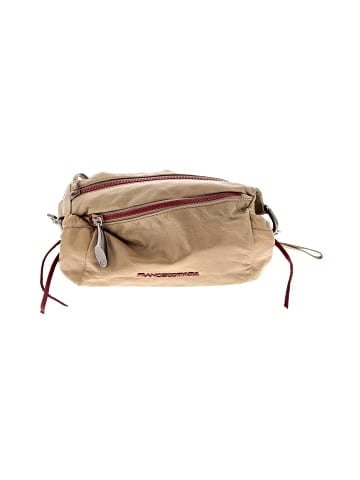 Francesco Biasia Leather Belt Bag (view 1)
