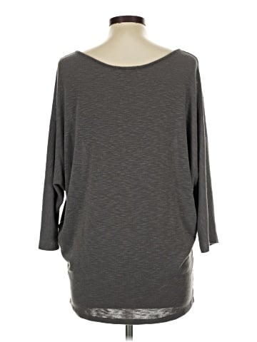 Laila Jayde 3/4 Sleeve T-Shirt (view 2)