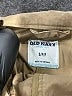 Old Navy 100% Cotton Tan Jacket Size S - photo 6