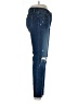 Flying Monkey Blue Jeans Size 30 waist - photo 4
