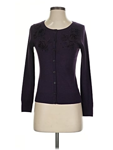 Banana Republic Wool Cardigan (view 1)