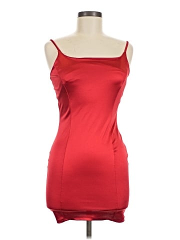 Charlotte Russe Cocktail Dress (view 1)