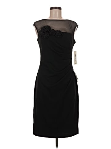 Eliza J Cocktail Dress (view 1)