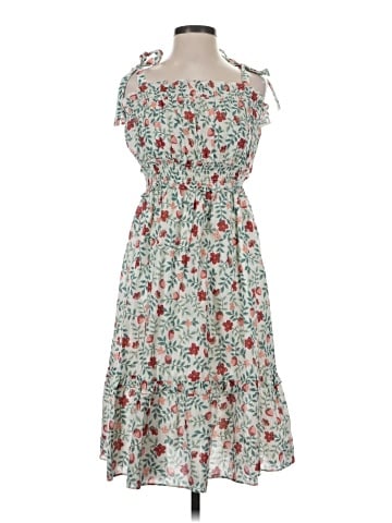 Draper James Casual Dress (view 1)