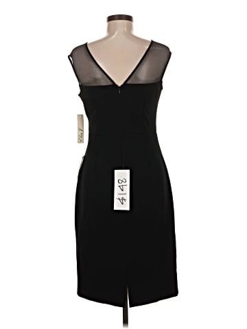Eliza J Cocktail Dress (view 2)