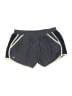 Under Armour Chevron-herringbone Black Athletic Shorts Size XS (estimated) - photo 1