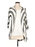 Vanity Silver Kimono Size L - photo 1