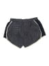 Under Armour Chevron-herringbone Black Athletic Shorts Size XS (estimated) - photo 2