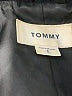 Tommy Hilfiger Black Jacket Size 0 - photo 6