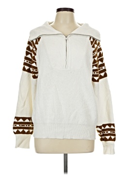 Ann Taylor Loft Outlet Pullover Sweater