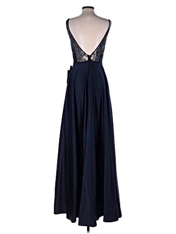 La Femme Cocktail Dress (view 2)