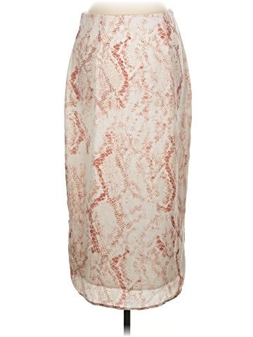 Cupcakes & Cashmere Formal Skirt (view 2)
