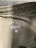 Nike 100% Polyester Color Block Green Athletic Shorts Size S - photo 3