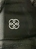 Daisy Fuentes Solid Black Athletic Shorts Size S - photo 3