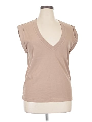 Citizens of Humanity Short Sleeve Top (view 1)