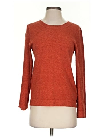 J.Crew Factory Store Pullover Sweater (view 1)