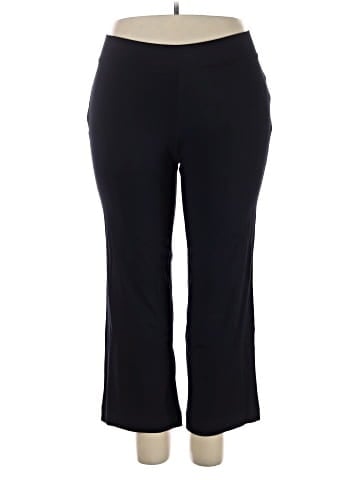 Lands' End Active Pants (view 1)