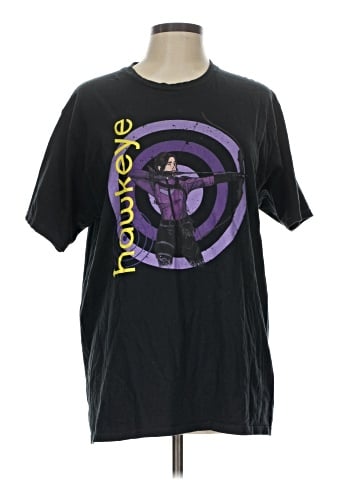 Marvel Short Sleeve T-Shirt (view 1)
