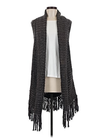 Sanctuary Sweater Vest (view 1)