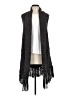 Sanctuary Gray Sweater Vest Size M - photo 1