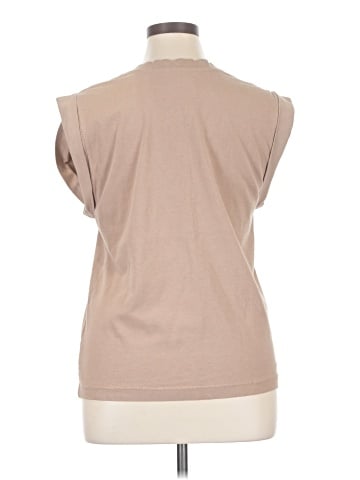 Citizens of Humanity Short Sleeve Top (view 2)