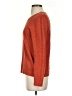 J.Crew Factory Store Orange Pullover Sweater Size XS - photo 5