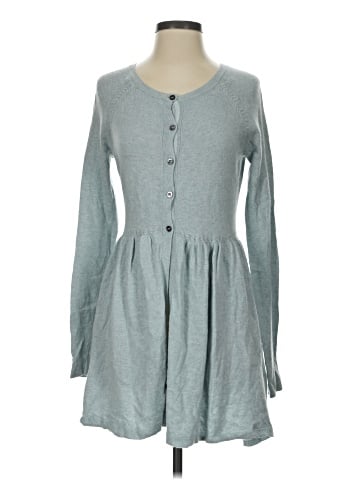 Sundance Casual Dress (view 1)