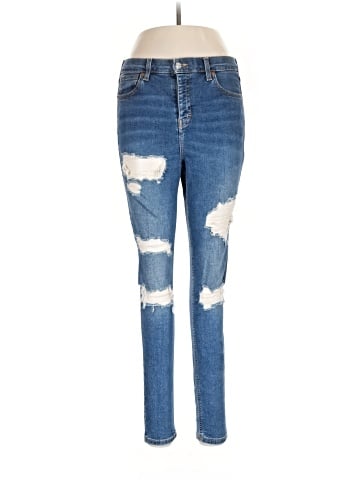 Topshop Jeans (view 1)