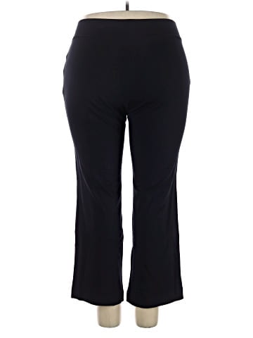 Lands' End Active Pants (view 2)