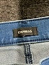 Express Blue Jeans Size 12 - photo 7