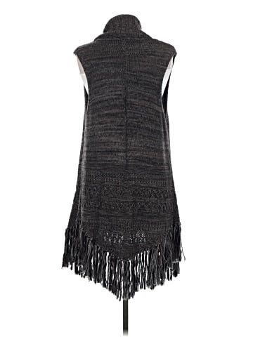 Sanctuary Sweater Vest (view 2)