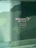 Active by Old Navy Camo Green Active Pants Size 14 - 16 - photo 3