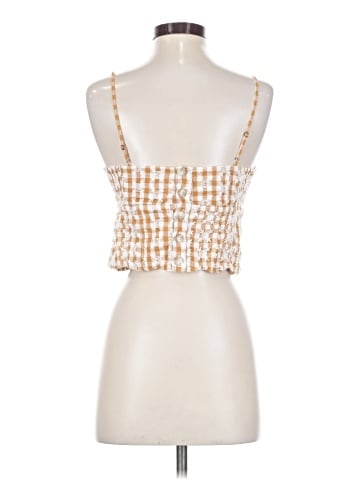 Maeve Sleeveless Blouse (view 2)