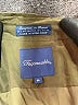 Faconnable Green Long Sleeve Blouse Size M - photo 7