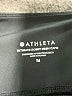 Athleta Solid Black Active Pants Size M - photo 7