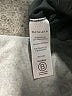 Athleta Solid Black Active Pants Size M - photo 8